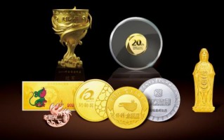 金银币定制品牌有哪些?金银币定制品牌哪个好?