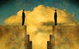 中国最危险的边界（没有边界，是人际关系的死穴）