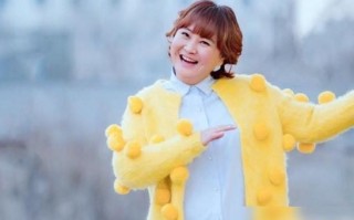 贾玲个人资料简介（贾玲简历及个人资料贾玲体重多少结婚了吗）