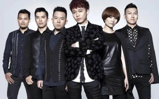 玲花曾毅终于演上夫妻了（看到玲花总裁老公就明白了）