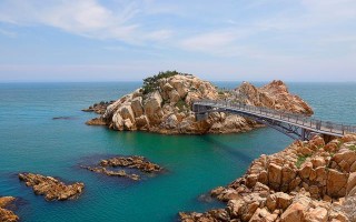 东山岛在哪个城市（东山岛和南澳岛哪个值得去）