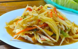 家常菜100道简单炒菜（家常味道美食的乐园）