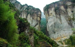 中国最美的十大景区（去了五个绝对是旅游达人）