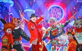 春晚节目单来了（2023央视春晚节目单来了）