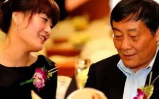 宗庆后两儿一女（宗庆后去世细节曝光）