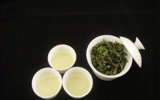 铁观音属于什么茶（铁观音是属于什么茶红茶还是绿茶）