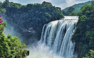 贵州旅游景点推荐:贵州旅游景点哪里好玩,十大网红景点打卡地