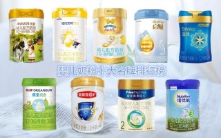 奶粉排行榜（为宝宝选择安心奶粉的指南）
