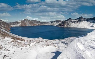 长白山旅游攻略（长白山最佳旅游时间）