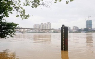 河流弯曲的原理（为什么河流总是弯弯曲曲的？）