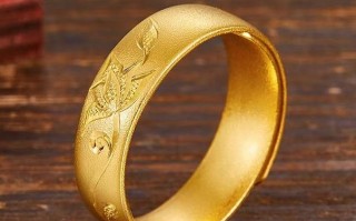 古法金是纯金的吗?可以通过这几点来判断