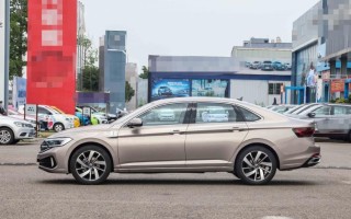 凌渡是一汽大众还是上汽大众（汽车排行榜SUV）