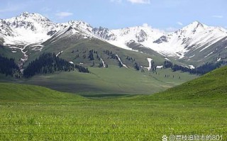 中国最冷的地方是哪里（中国最冷的地方不是漠河）