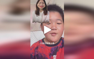 我为我姐举大旗是什么梗