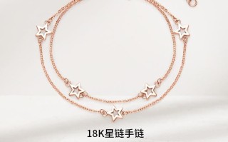 18k金能做古法吗?和古法金有什么不一样之处?