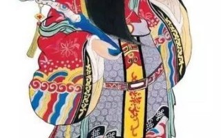 财神爷图片（最全财神爷图片）