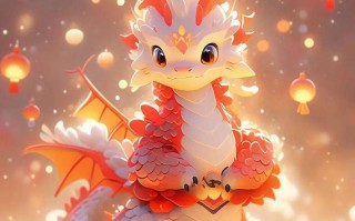 龙年爆火的AI拜年新玩法（AI帮你过大年）