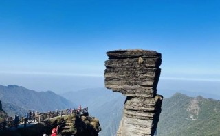 贵州五日游（贵州旅游团五日游需要多少钱）