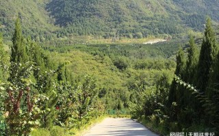 十三陵景仰园电话（景仰园陵园公墓风水怎么样）
