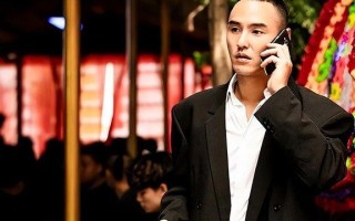 周公除三害在线观看（这部耗资3千万的大片，被阮经天打懵了）
