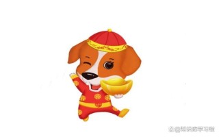 属狗的今年多少岁生肖狗多大（生肖狗性格分析）