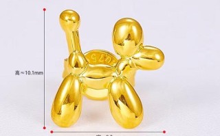 18k金au750是什么意思?买18k金是不是很亏?