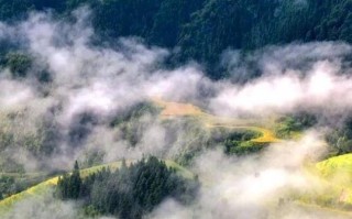 贵州旅游景点推荐:贵州旅游必去十大景点推荐，贵州旅游攻略必去十大景点 