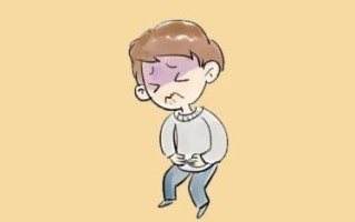 一张图看懂肚子痛位置（看这张图就知道，有些腹痛忍不得）