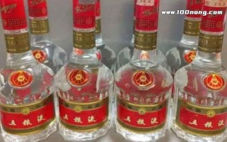 五粮液多少钱一瓶 52度价格表，一般500元左右(具体看年份)