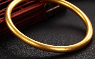 古法金是不是纯金?古法金知识讲解