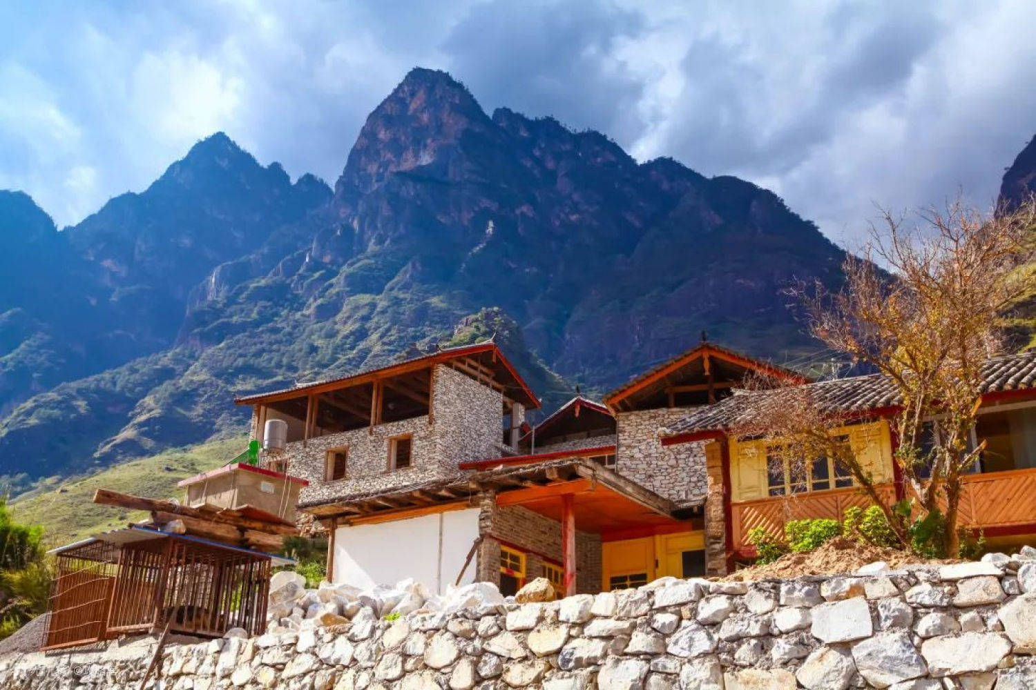 避暑胜地有哪些?炎热夏日十大绝美避暑胜地，你最想去哪一处？ -第25张图片-阔酒网