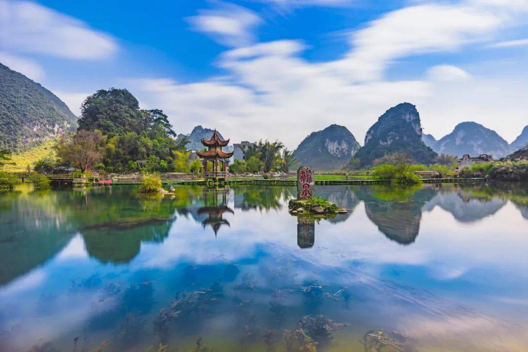 避暑胜地有哪些?国内最美的8个避暑胜地！人少景美-第9张图片-阔酒网