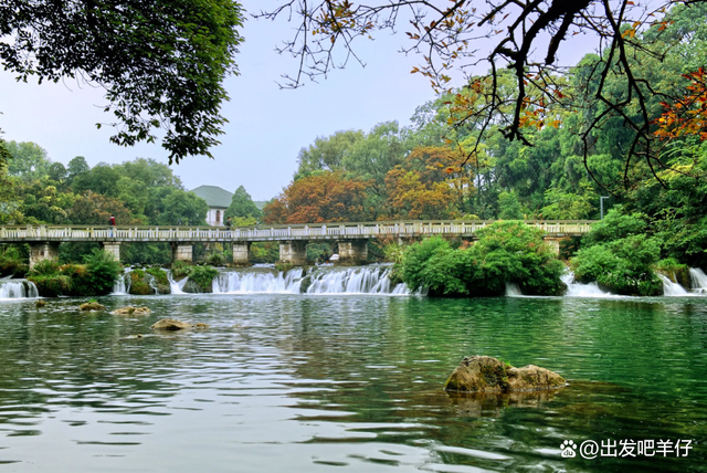 贵州旅游景点推荐:贵州旅游必去十大景点推荐，贵州旅游攻略必去十大景点 -第21张图片-阔酒网