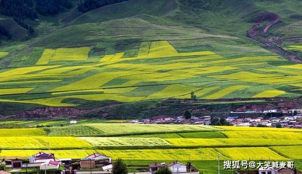 避暑胜地有哪些?国内最美的18个避暑胜地，均温20°C-第18张图片-阔酒网