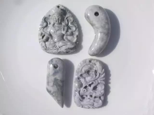 翡翠原石只有缅甸？翡翠原石各自来源，为什么偏偏是缅甸地区会这么火？ -第10张图片-阔酒网