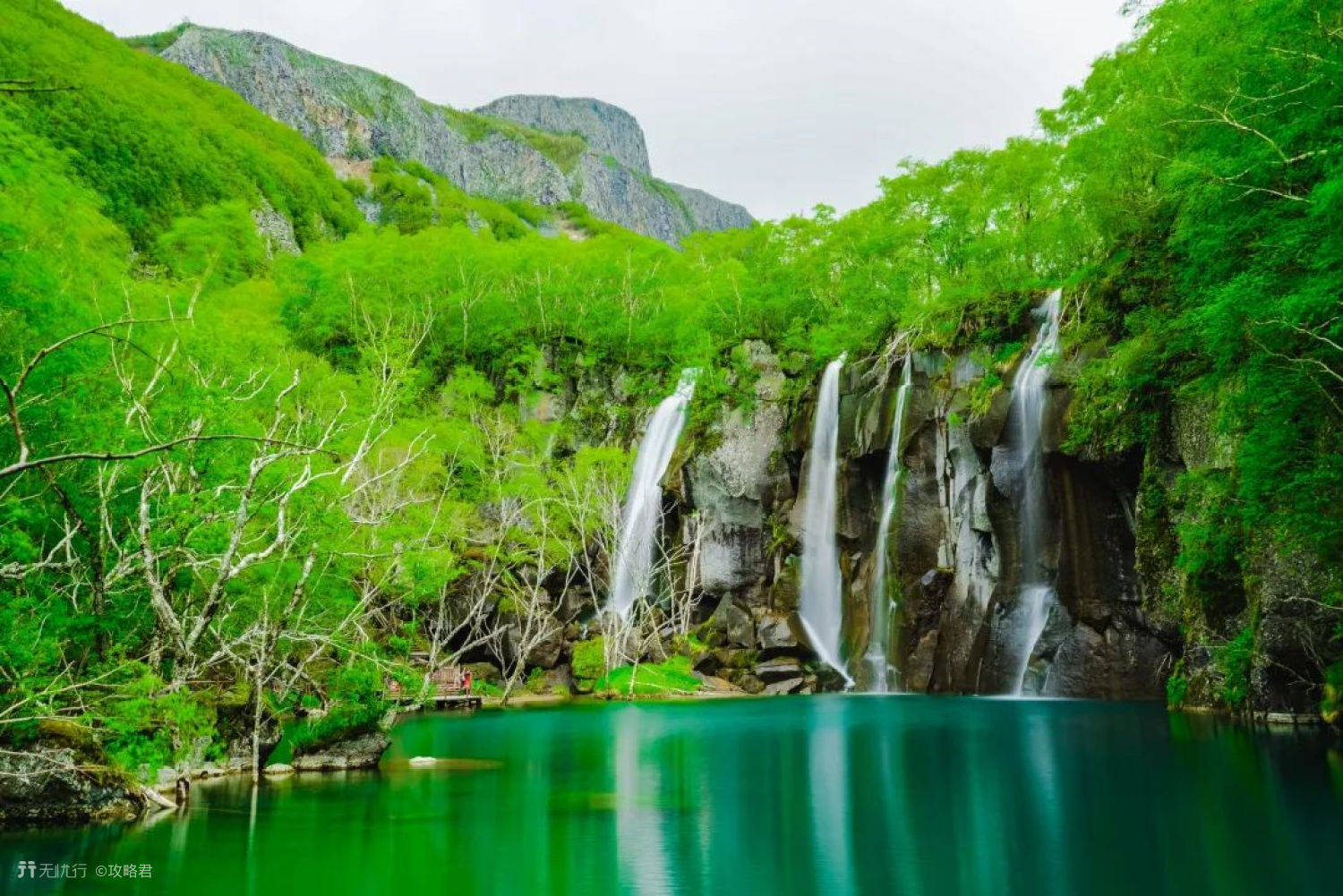 避暑胜地有哪些?炎热夏日十大绝美避暑胜地，你最想去哪一处？ -第10张图片-阔酒网