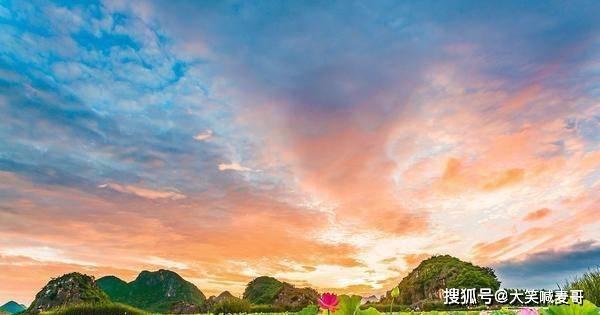 避暑胜地有哪些?国内最美的18个避暑胜地，均温20°C-第26张图片-阔酒网