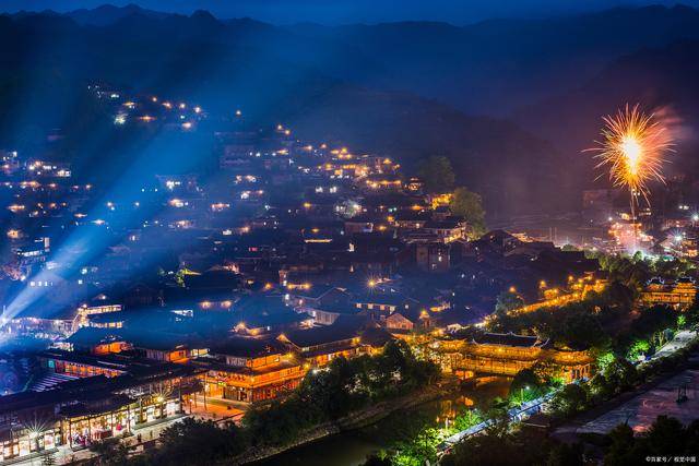 贵州旅游景点推荐:贵州详细旅游攻略,贵州10个必去景点,看完再出发 -第19张图片-阔酒网
