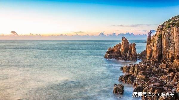 避暑胜地有哪些?国内最美的18个避暑胜地，均温20°C-第8张图片-阔酒网