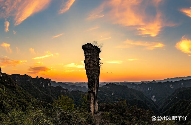 贵州旅游景点推荐:贵州旅游必去十大景点推荐，贵州旅游攻略必去十大景点 -第15张图片-阔酒网