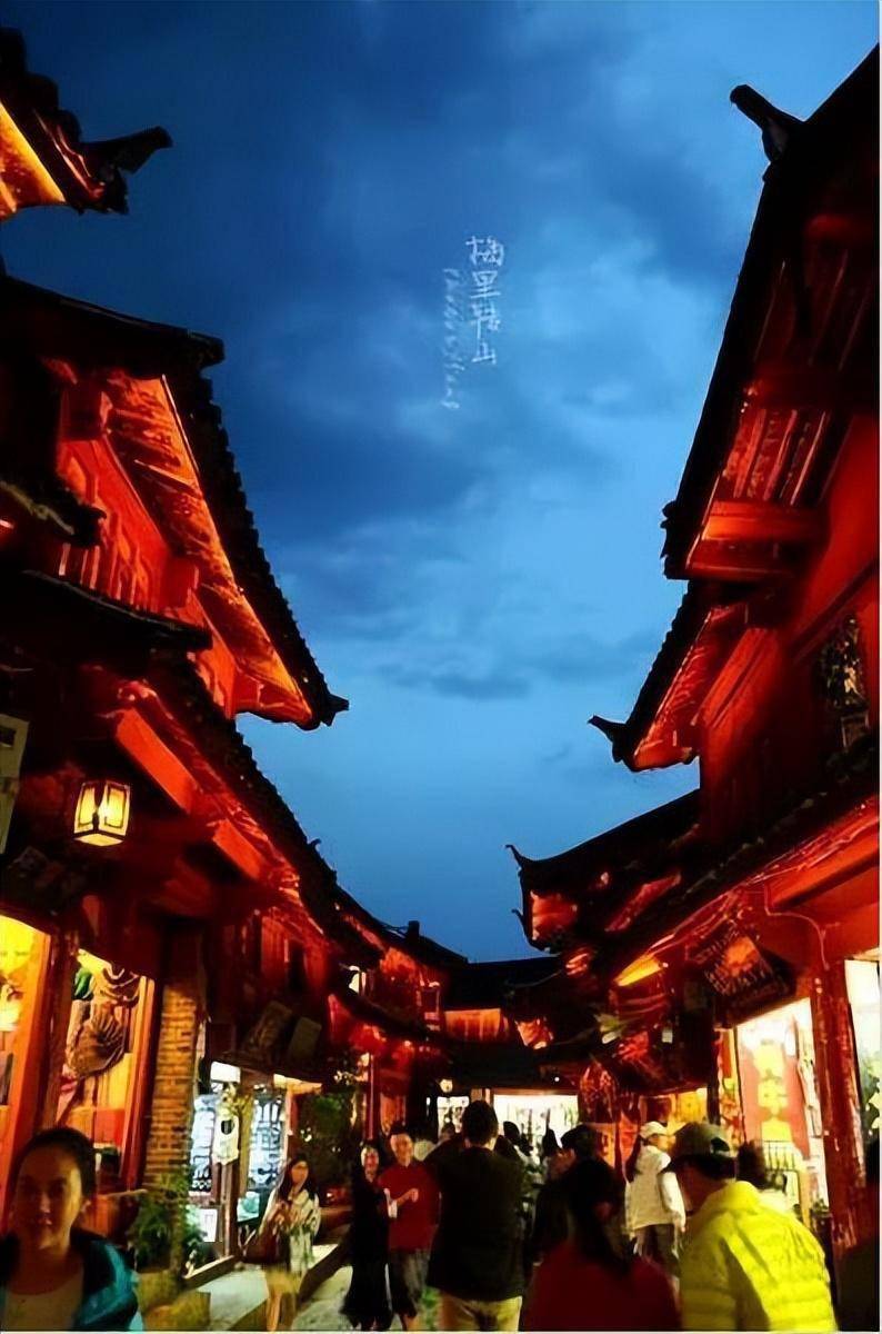 避暑胜地有哪些?夏天旅游去哪里 ，10大绝美避暑胜地-第19张图片-阔酒网