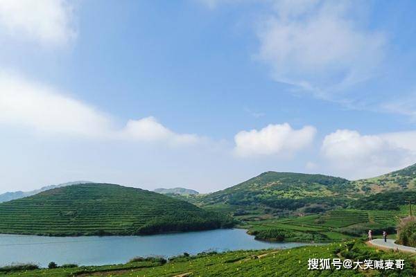 避暑胜地有哪些?国内最美的18个避暑胜地，均温20°C-第9张图片-阔酒网