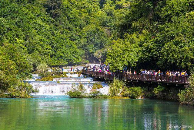 贵州旅游景点推荐:贵州详细旅游攻略,贵州10个必去景点,看完再出发 -第16张图片-阔酒网