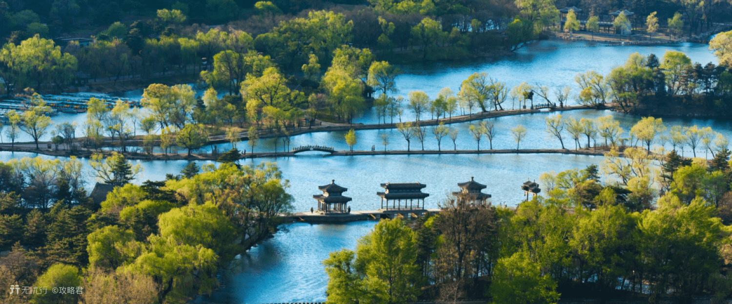 避暑胜地有哪些?炎热夏日十大绝美避暑胜地，你最想去哪一处？ -第41张图片-阔酒网