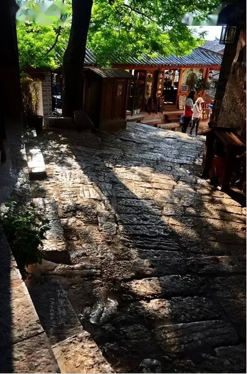 避暑胜地有哪些?夏天旅游去哪里 ，10大绝美避暑胜地-第20张图片-阔酒网