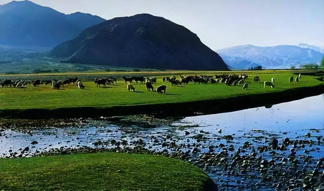 避暑胜地有哪些?夏天旅游去哪里 ，10大绝美避暑胜地-第26张图片-阔酒网