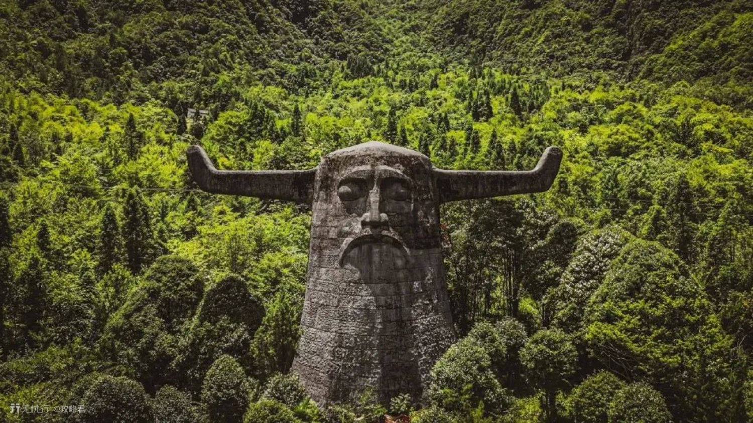避暑胜地有哪些?炎热夏日十大绝美避暑胜地，你最想去哪一处？ -第2张图片-阔酒网