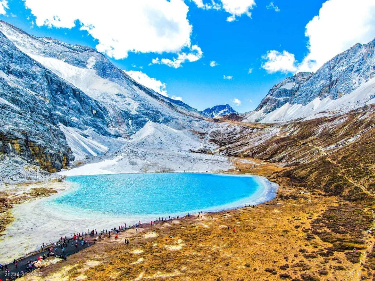 避暑胜地有哪些?炎热夏日十大绝美避暑胜地，你最想去哪一处？ -第19张图片-阔酒网
