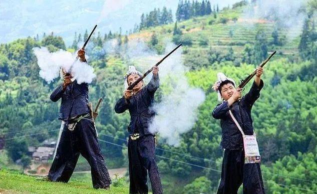 贵州旅游景点推荐:贵州10个最佳旅游景点，贵州自驾游必去好玩的地方~ -第14张图片-阔酒网