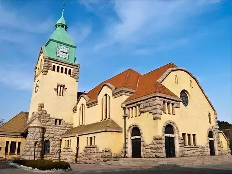 避暑胜地有哪些?夏天旅游去哪里 ，10大绝美避暑胜地-第10张图片-阔酒网